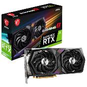 MSI GeForce RTX 3060 Ti GAMING X 8G LHR