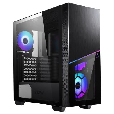 Qualitium Gamer 5.1 (RYZEN 7 5800X)