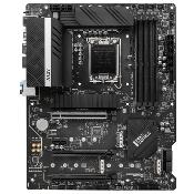 MSI PRO Z690-A DDR4