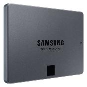 Samsung SSD 870 QVO 2 To