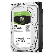 Seagate BarraCuda 8 To (ST8000DM004)