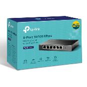 TP-LINK TL-SF1006P