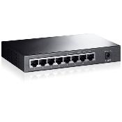 TP-LINK TL-SF1008P