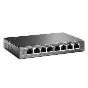 TP-LINK TL-SG108PE