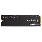 Western Digital SSD WD_Black SN770 1 To