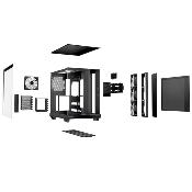 be quiet! Light Base 500 LX (Noir)