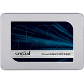 CRUCIAL SSD MX500 1 To