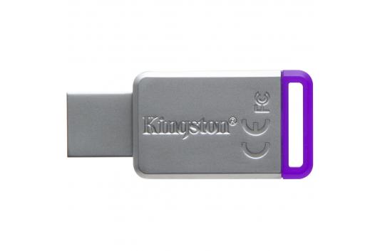 Clé USB 8Go DT50 KINGSTON