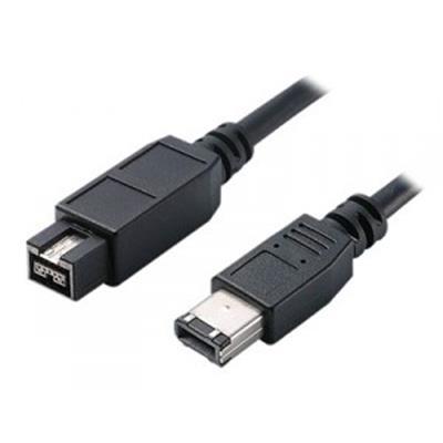Cable IEEE 1394B 9PIN/6PIN