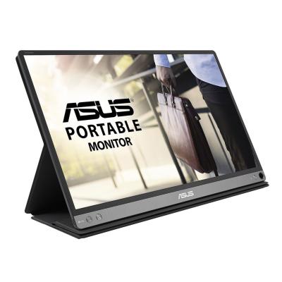 ASUS 15.6" LED - ZenScreen MB16ACM