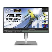 ASUS 27" LED - ProArt PA27AC