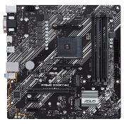 ASUS PRIME B550M-K