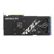 ASUS ROG Strix GeForce RTX 4070 Ti OC Edition 12GB