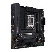 ASUS TUF GAMING B760M-PLUS WIFI D4