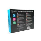 Boîtier Externe 2.5'' SATA USB V3.0 2621 SIL Connectland