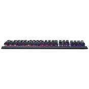 Cooler Master CK550 (Switches Gateron Red)