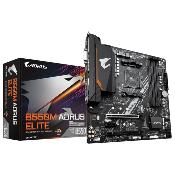 Gigabyte B550M AORUS ELITE