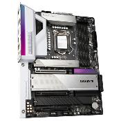 GIGABYTE Z590 VISION G
