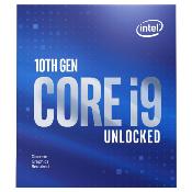 Intel Core i9-10900KF (3.7 GHz / 5.3 GHz)