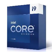 Intel Core i9-13900K (3.0 GHz / 5.8 GHz)
