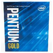 Intel Pentium Gold G6500 (4.1 GHz)