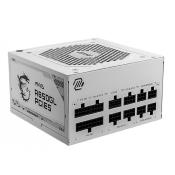 MSI MAG A850GL PCIE5 White