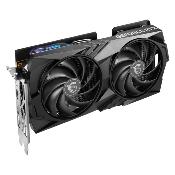 MSI GeForce RTX 4060 GAMING X 8G