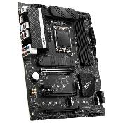 MSI PRO Z690-A DDR4