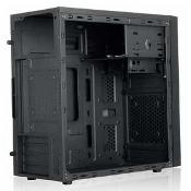 MaxinPower Black Dandy BM1082CA00