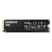 Samsung SSD 980 M.2 PCIe NVMe 1 To