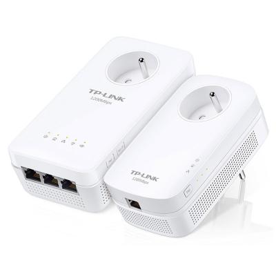 TP-LINK TL-WPA8635P KIT