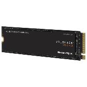 Western Digital SSD WD Black SN850 1 To