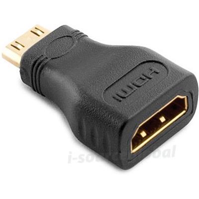 Mini HDMI vers HDMI