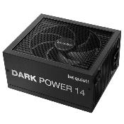 be quiet! Dark Power 14 1200W Cybenetics Titanium