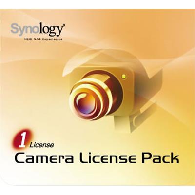 Licence 1 caméra