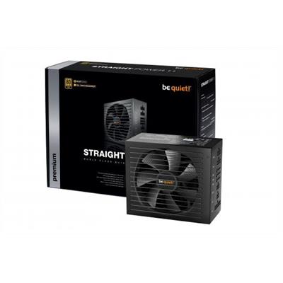 be quiet! Straight Power 11 650W 80PLUS Gold