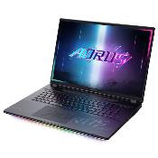 AORUS MASTER 18 BZHC6FRD45SP