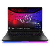ASUS ROG STRIX SCAR 18 G835LW-SA151W