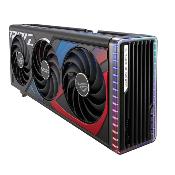 ASUS ROG Strix GeForce RTX 4070 Ti OC Edition 12GB