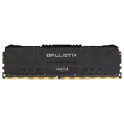 Ballistix Black 16 Go (2 x 8 Go) DDR4 3200 MHz CL16