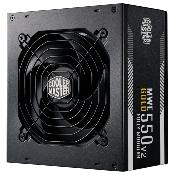 COOLER MASTER MWE Gold 550 Full Modular V2