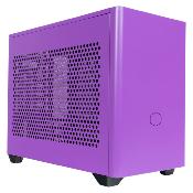 Cooler Master MasterBox NR200P - Violet