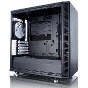 Fractal Design Define Mini C Noir