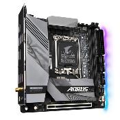 Gigabyte B660I AORUS PRO DDR4