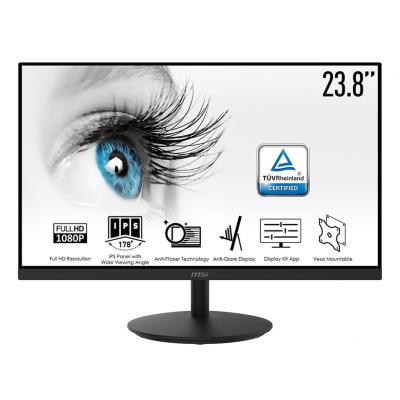 MSI 23.8" LED - PRO MP242