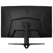 MSI 27" LED - Optix G27CQ4