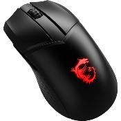 MSI Clutch GM41 Lightweight Wireless