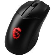 MSI Clutch GM41 Lightweight Wireless