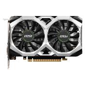 MSI GeForce GTX 1650 D6 VENTUS XS OCV1