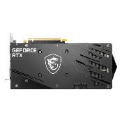 MSI GeForce RTX 3060 GAMING X 12G LHR